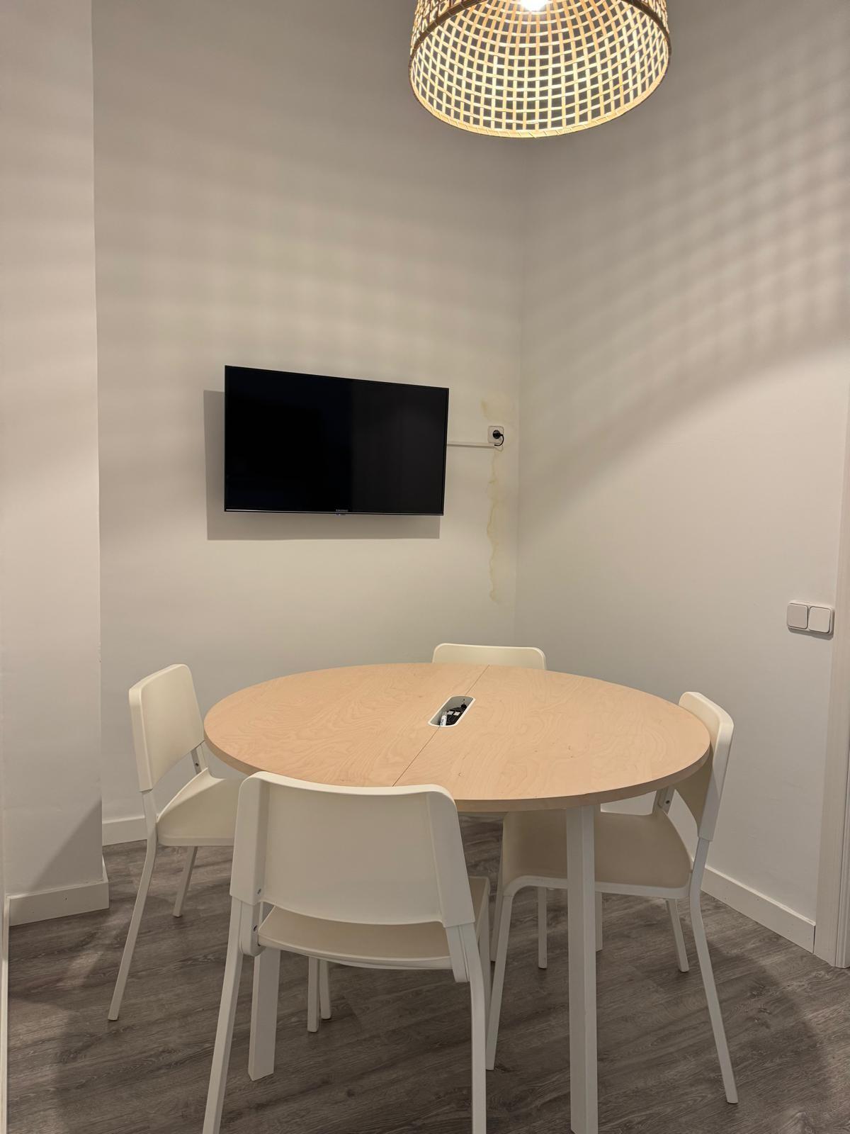 Alquiler de local comercial en Móstoles