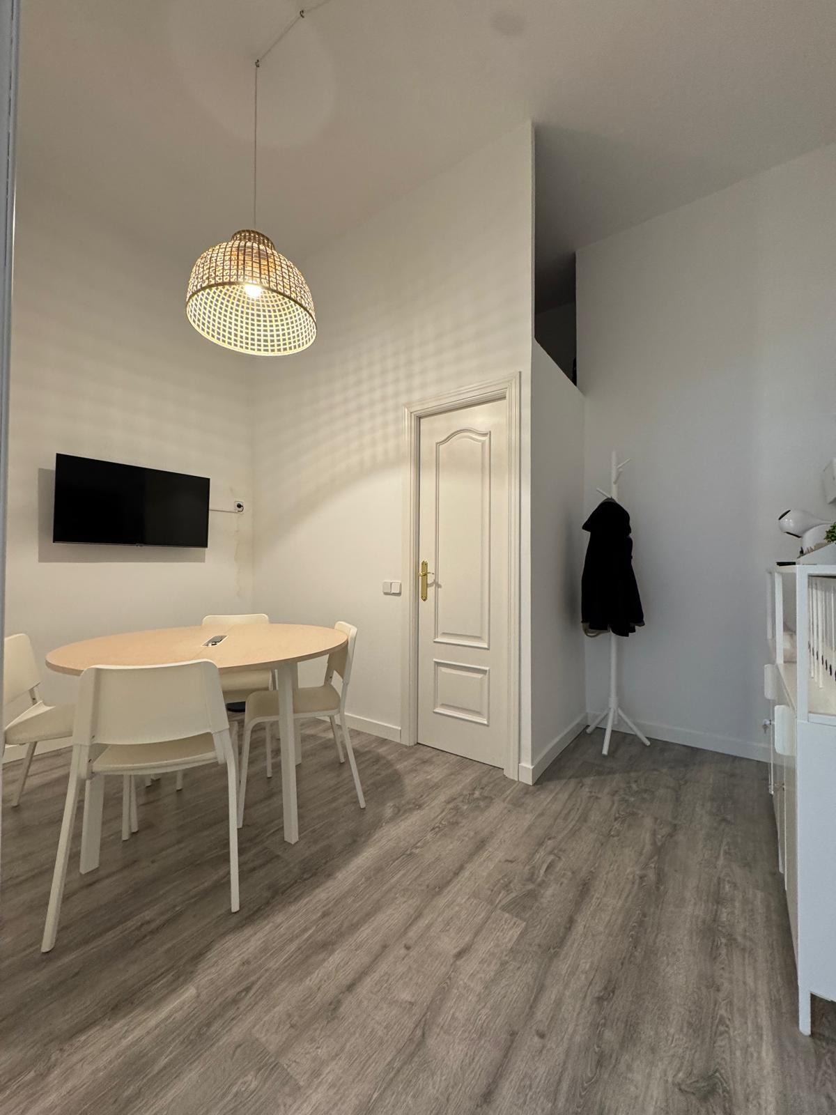 Alquiler de local comercial en Móstoles