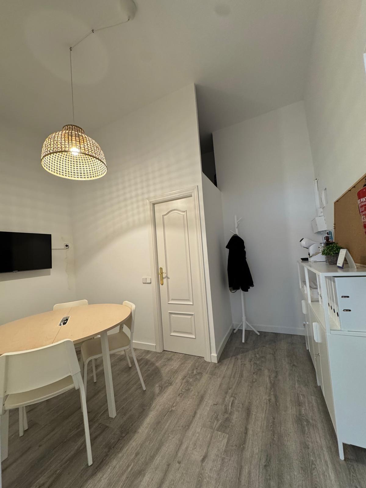 Alquiler de local comercial en Móstoles
