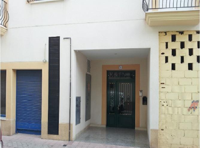Venta de garaje en Quintanar de la Orden