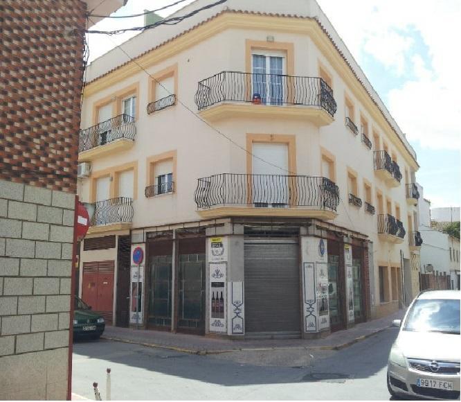 Venta de garaje en Quintanar de la Orden