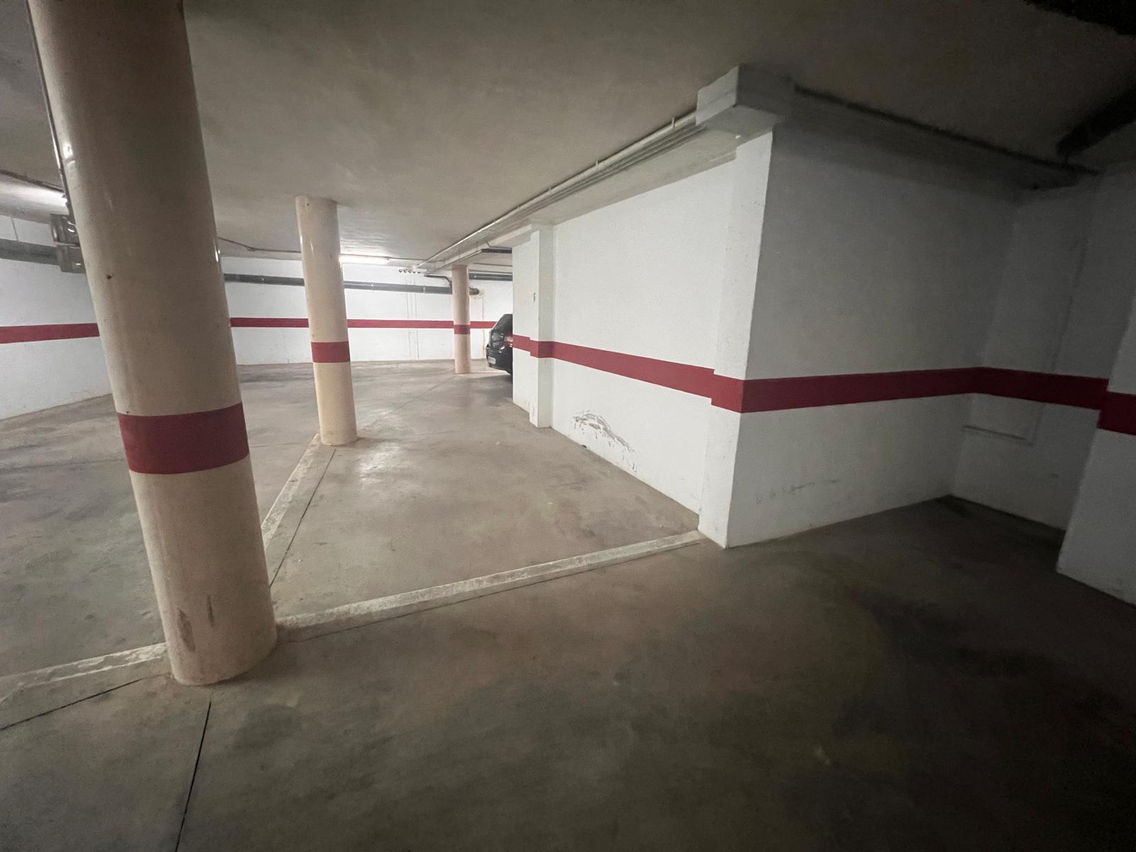 Venta de garaje en Quintanar de la Orden