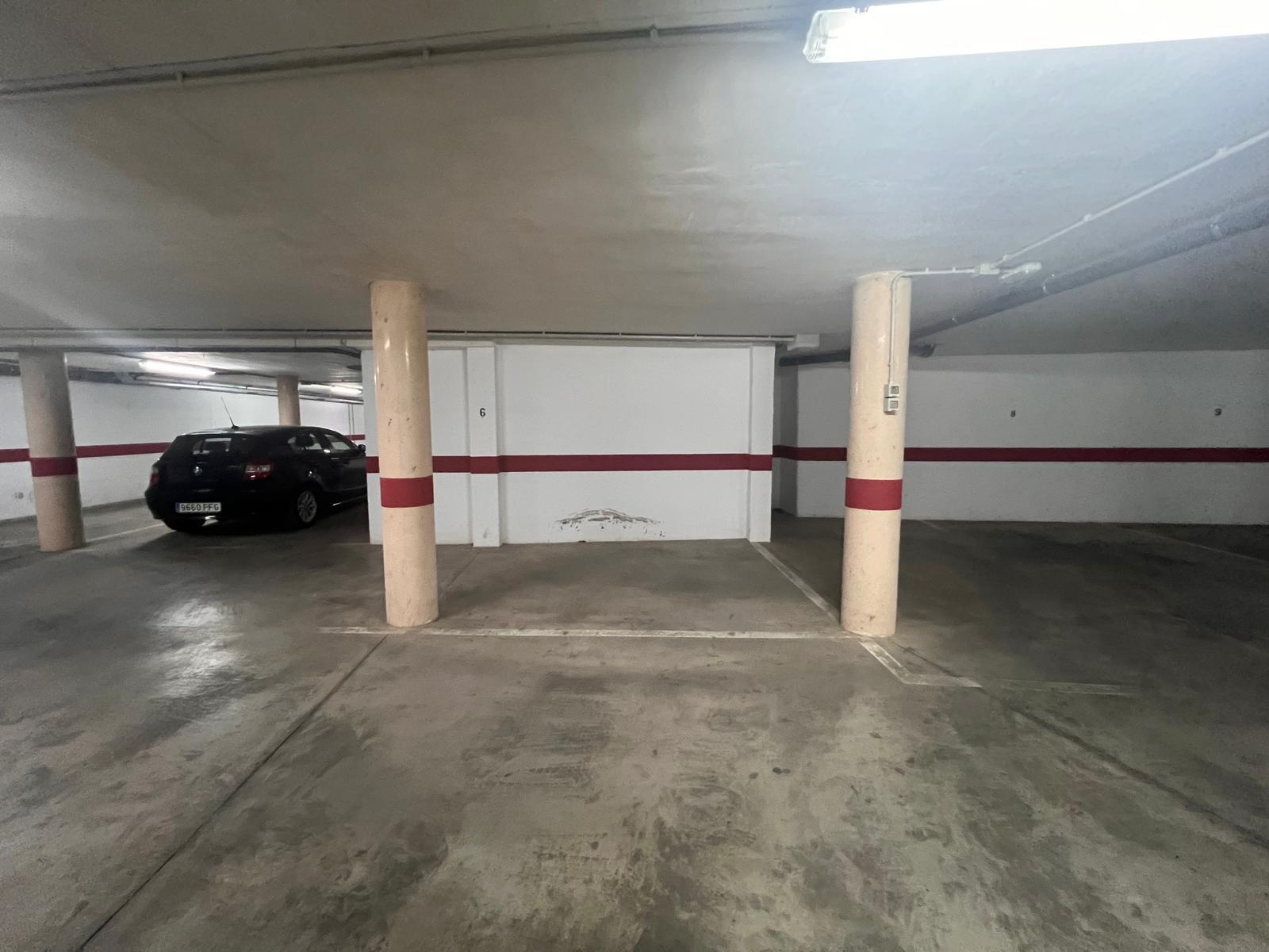 Venta de garaje en Quintanar de la Orden