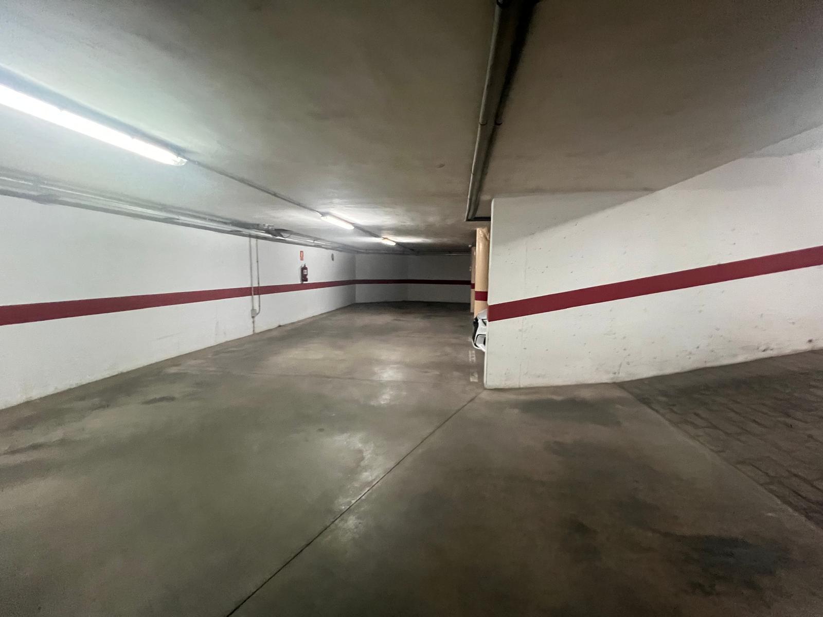 Venta de garaje en Quintanar de la Orden