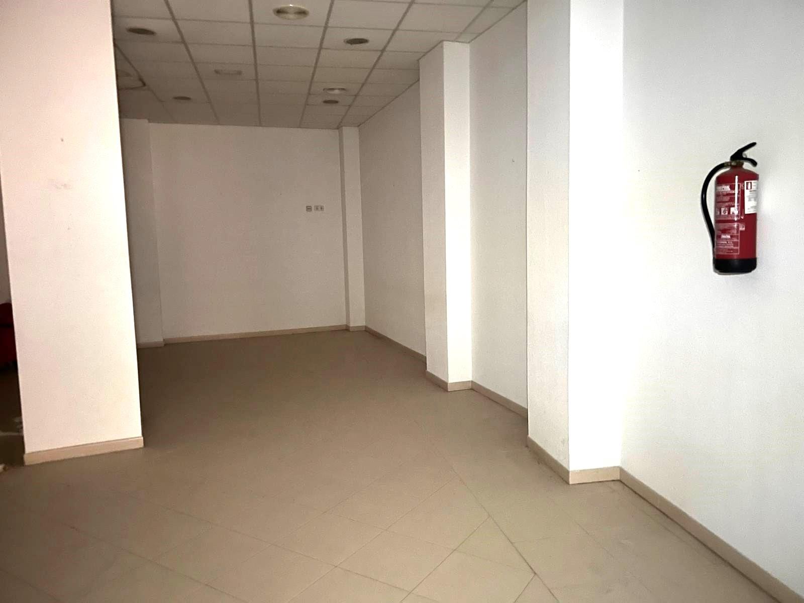 Venta de local en Morata de Tajuña