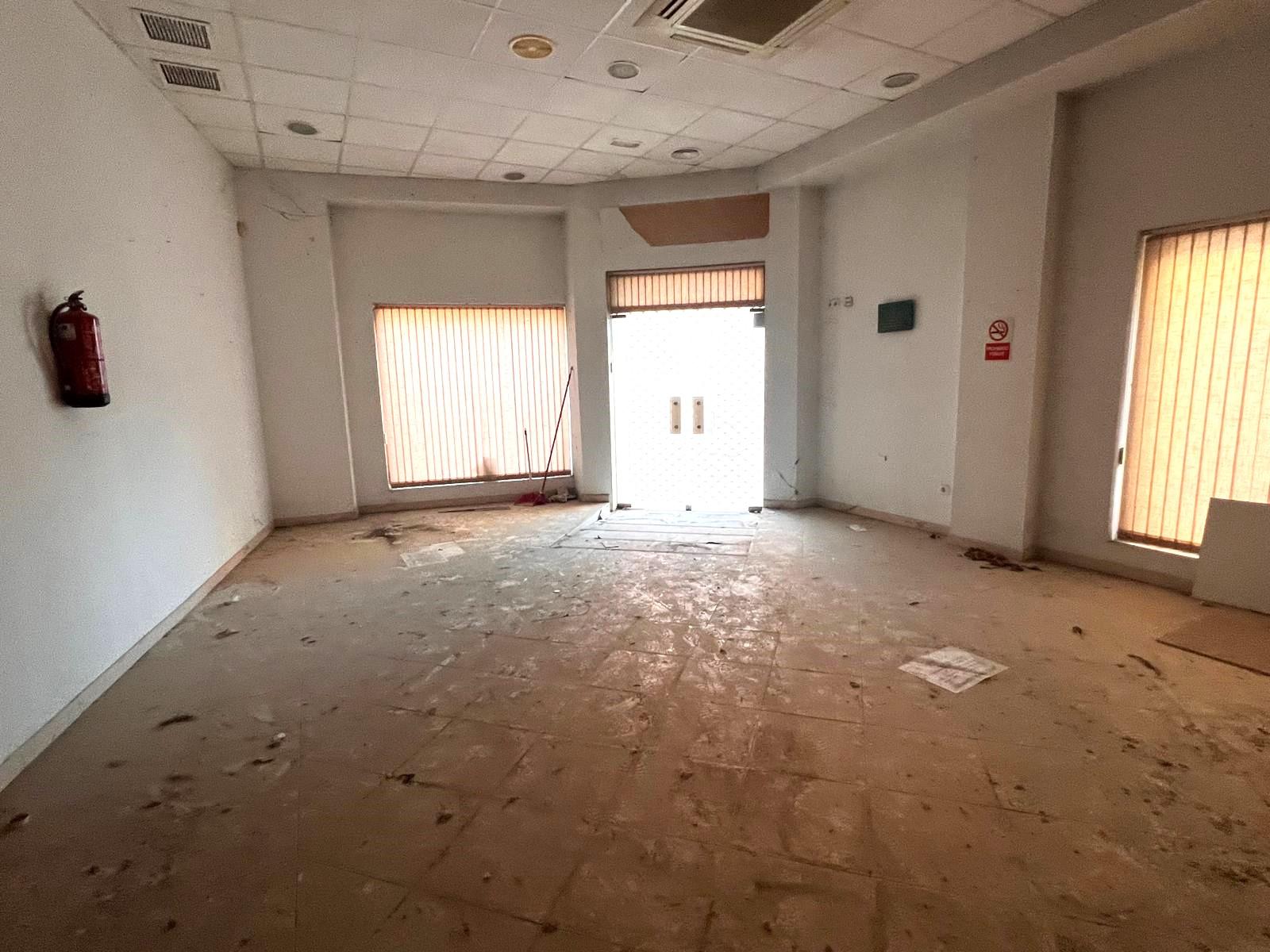 Venta de local en Morata de Tajuña