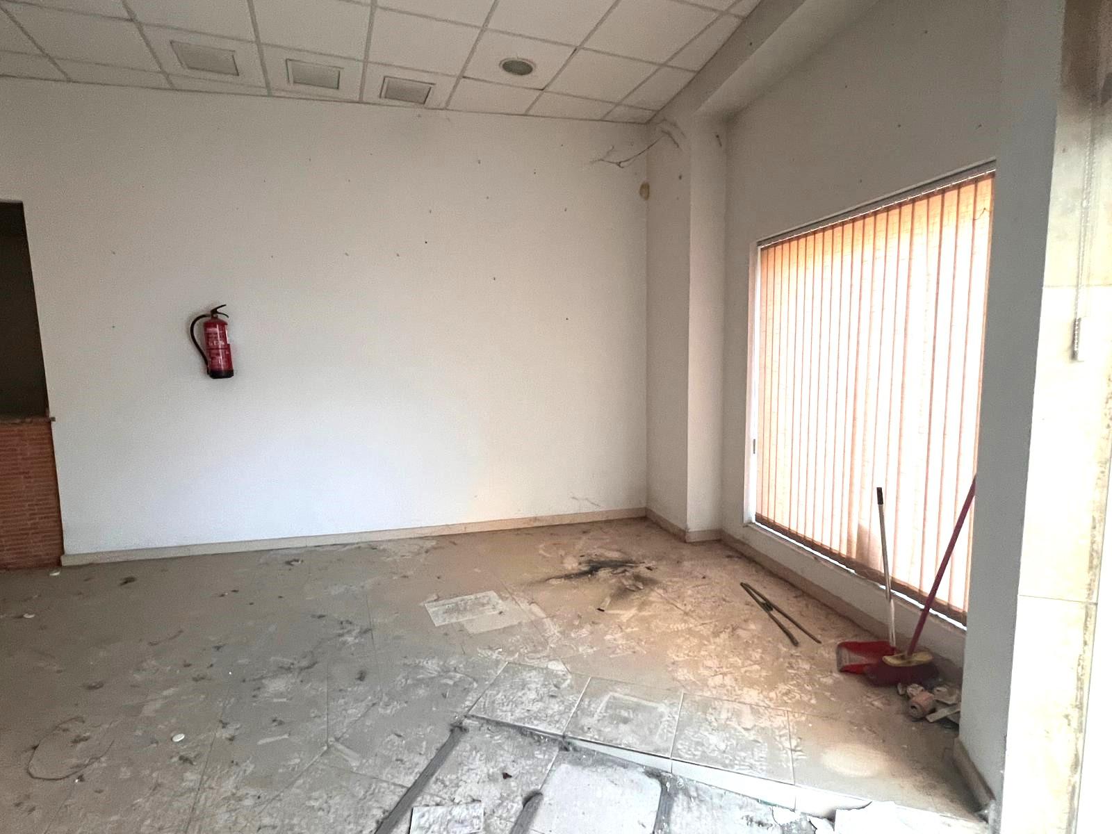 Venta de local en Morata de Tajuña