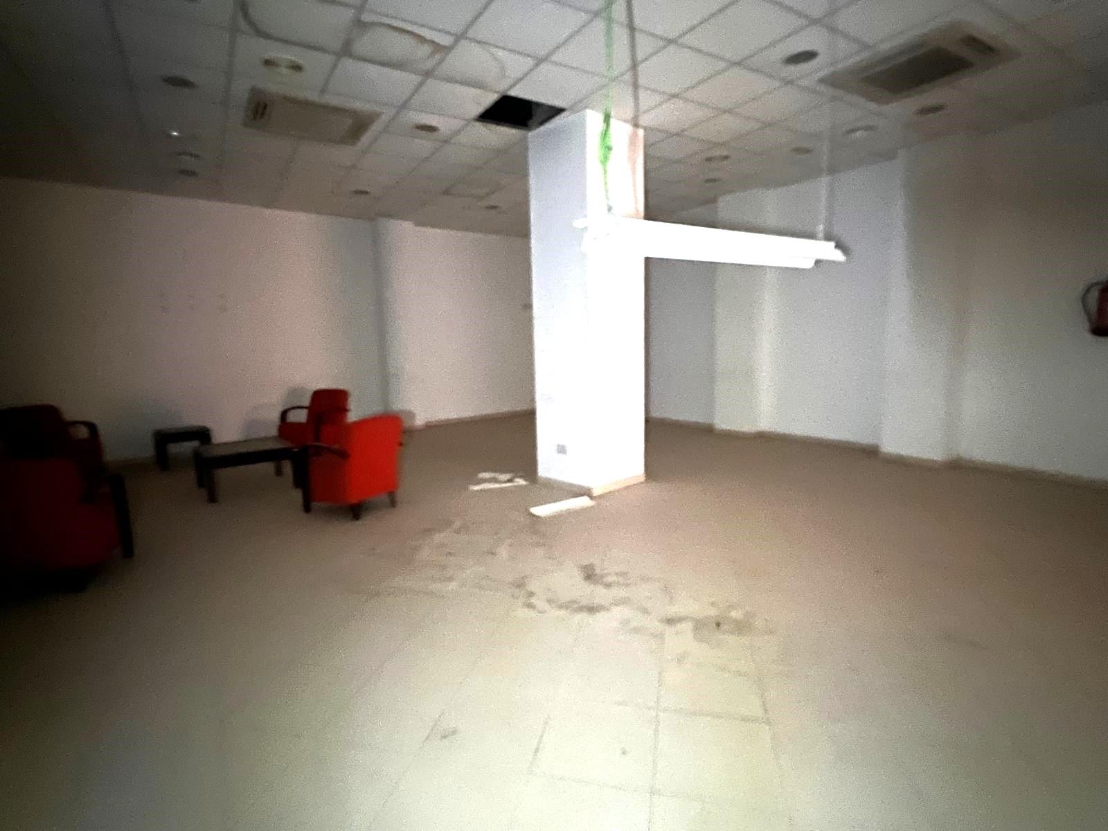 Venta de local en Morata de Tajuña