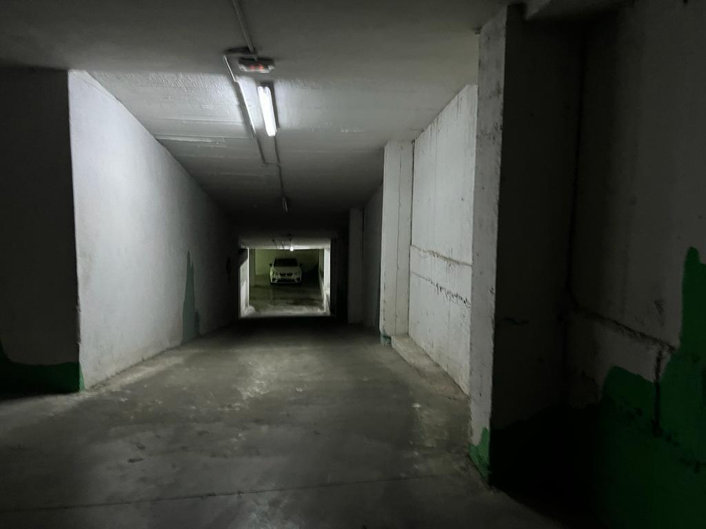 Venta de garaje en Ocaña