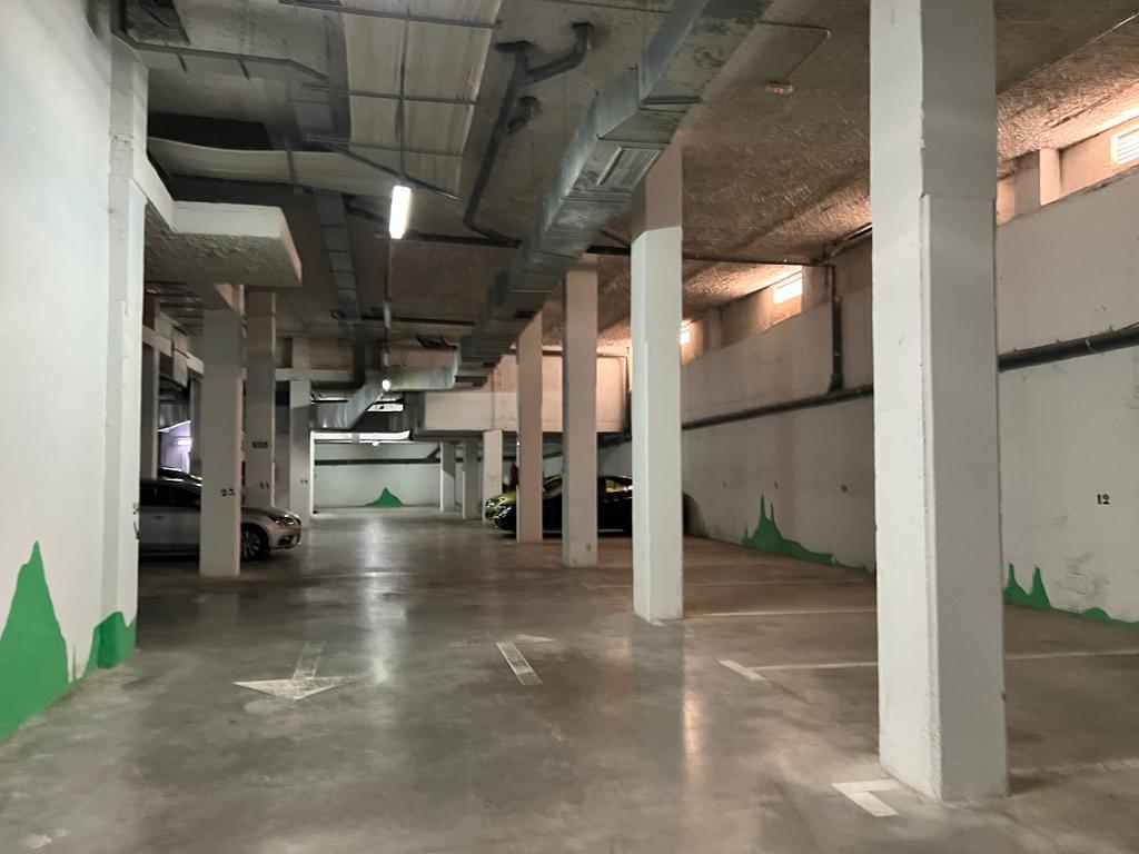 Venta de garaje en Ocaña