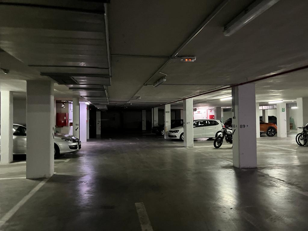 Venta de garaje en Ocaña