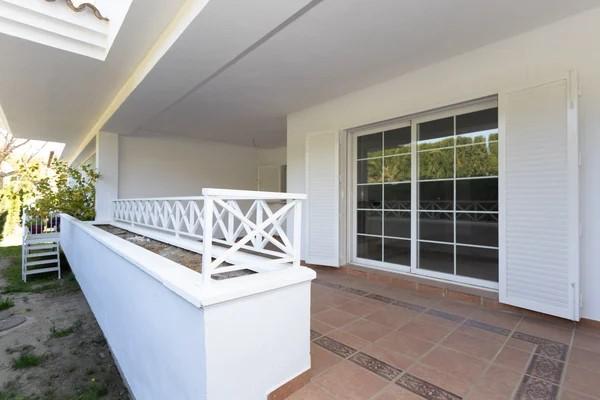 Terraza