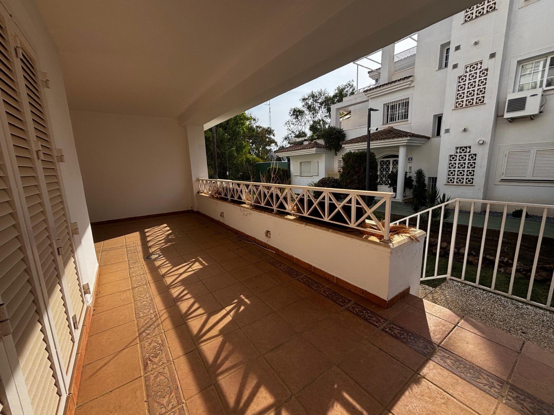 Terraza