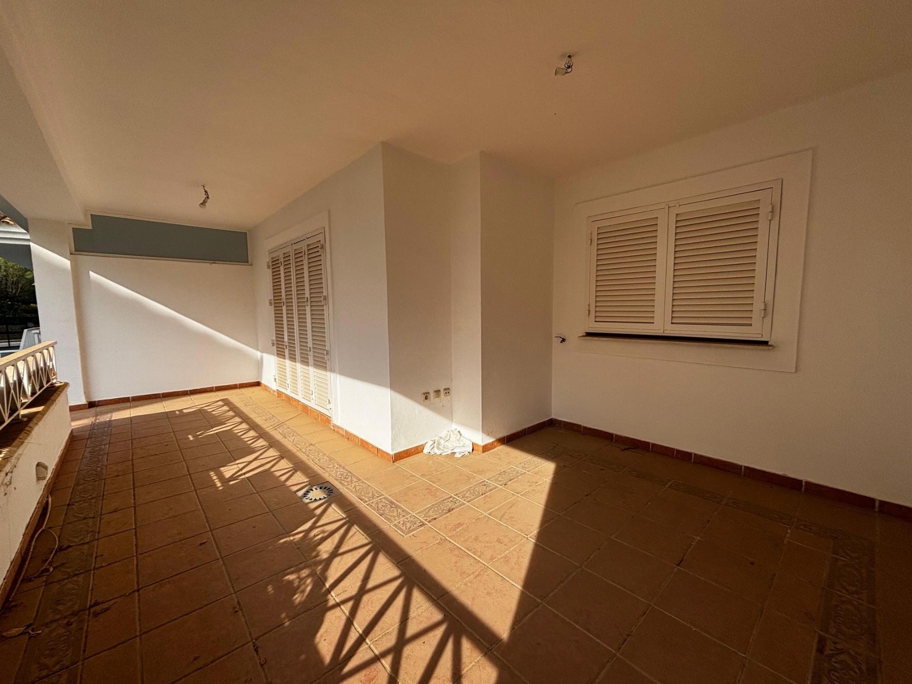 Terraza