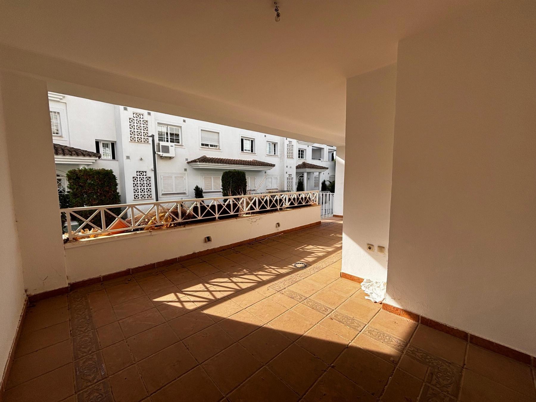 Terraza