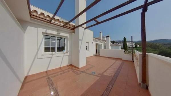 Terraza