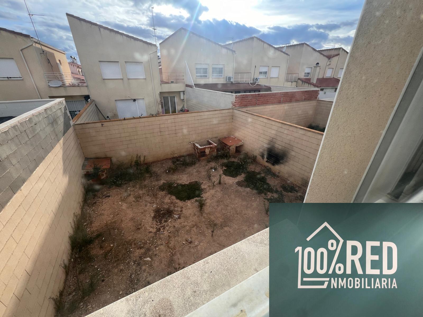 Venta de chalet en Quintanar de la Orden