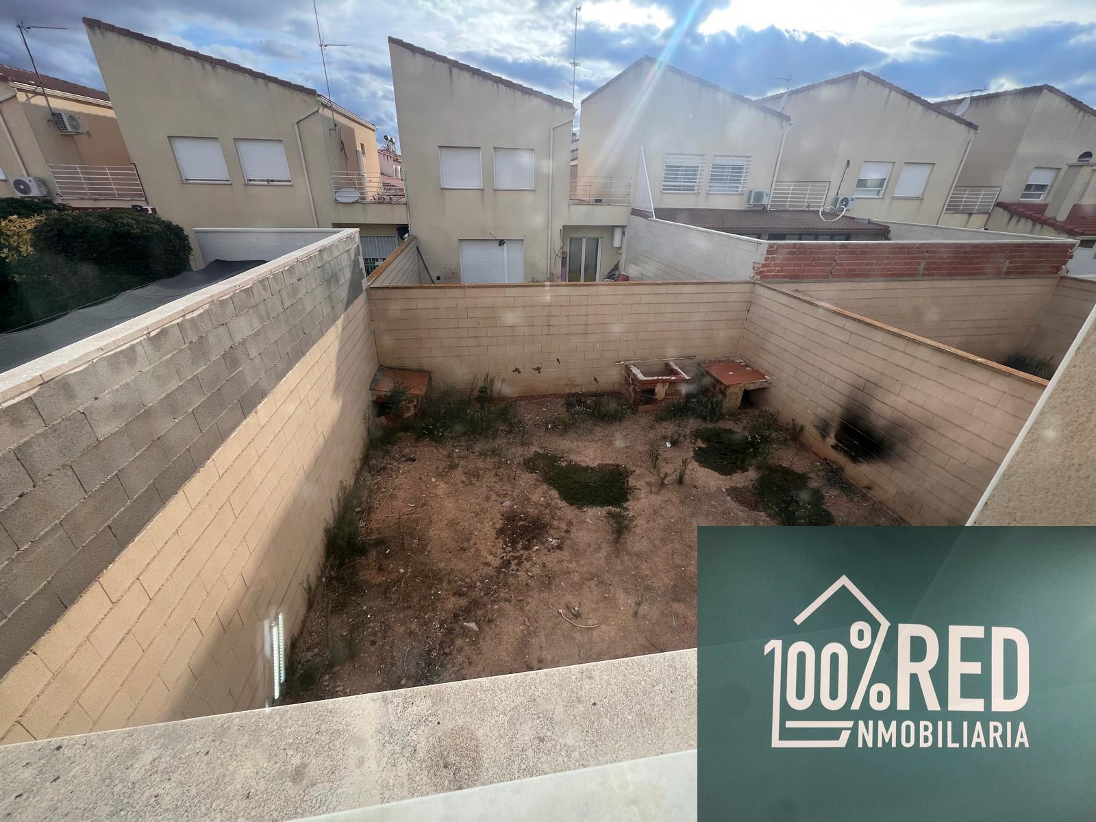 Venta de chalet en Quintanar de la Orden