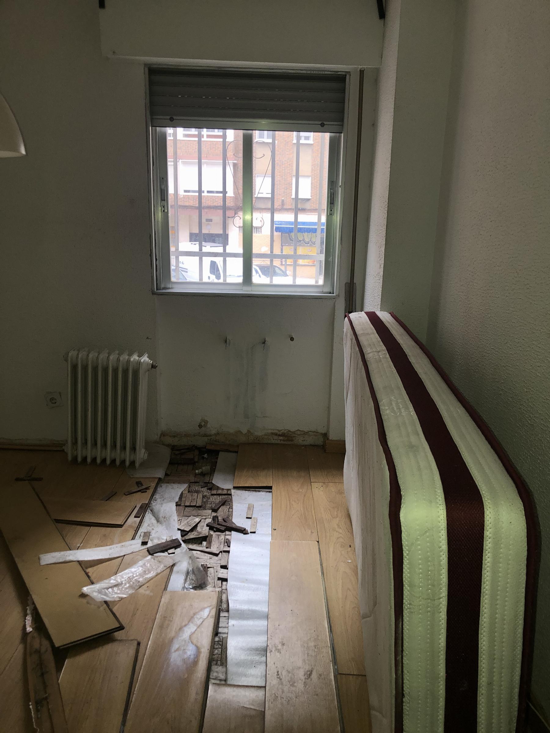 Dormitorio