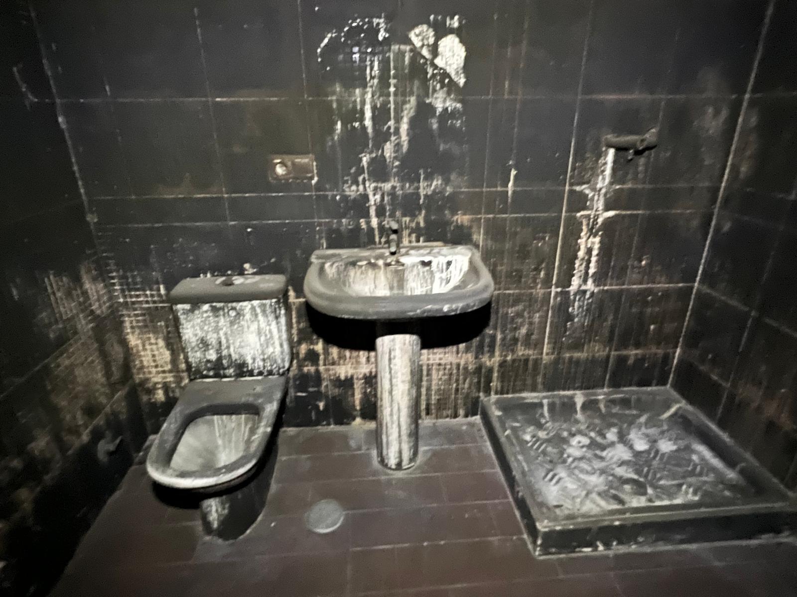 Venta de piso en Quintanar de la Orden