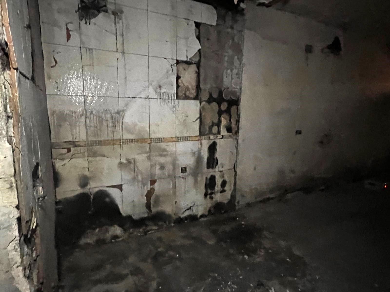 Venta de piso en Quintanar de la Orden