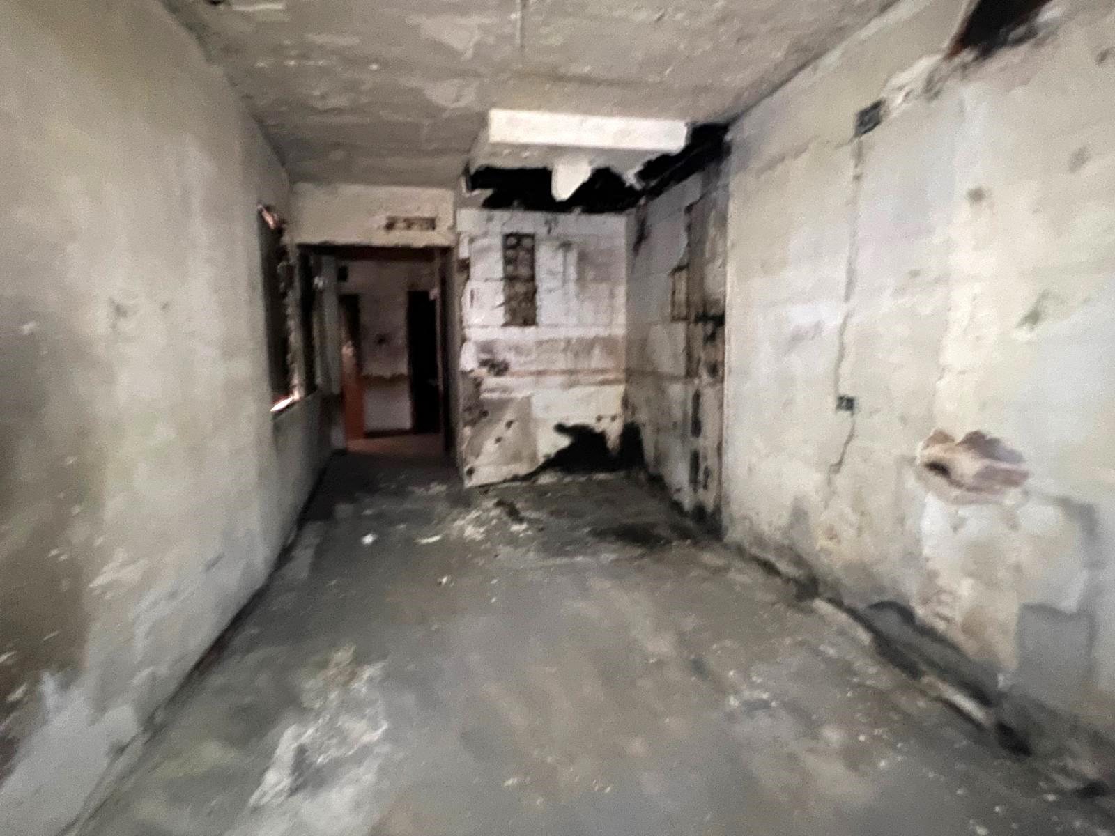 Venta de piso en Quintanar de la Orden