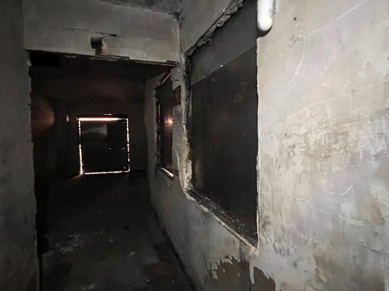 Venta de piso en Quintanar de la Orden