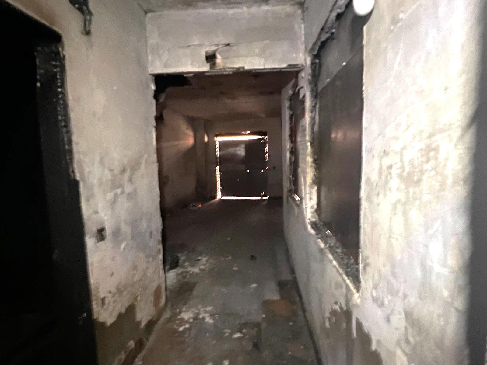 Venta de piso en Quintanar de la Orden