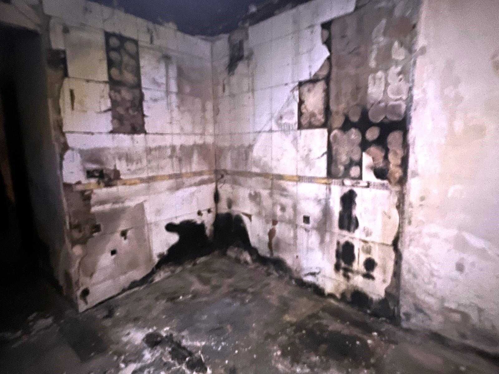 Venta de piso en Quintanar de la Orden