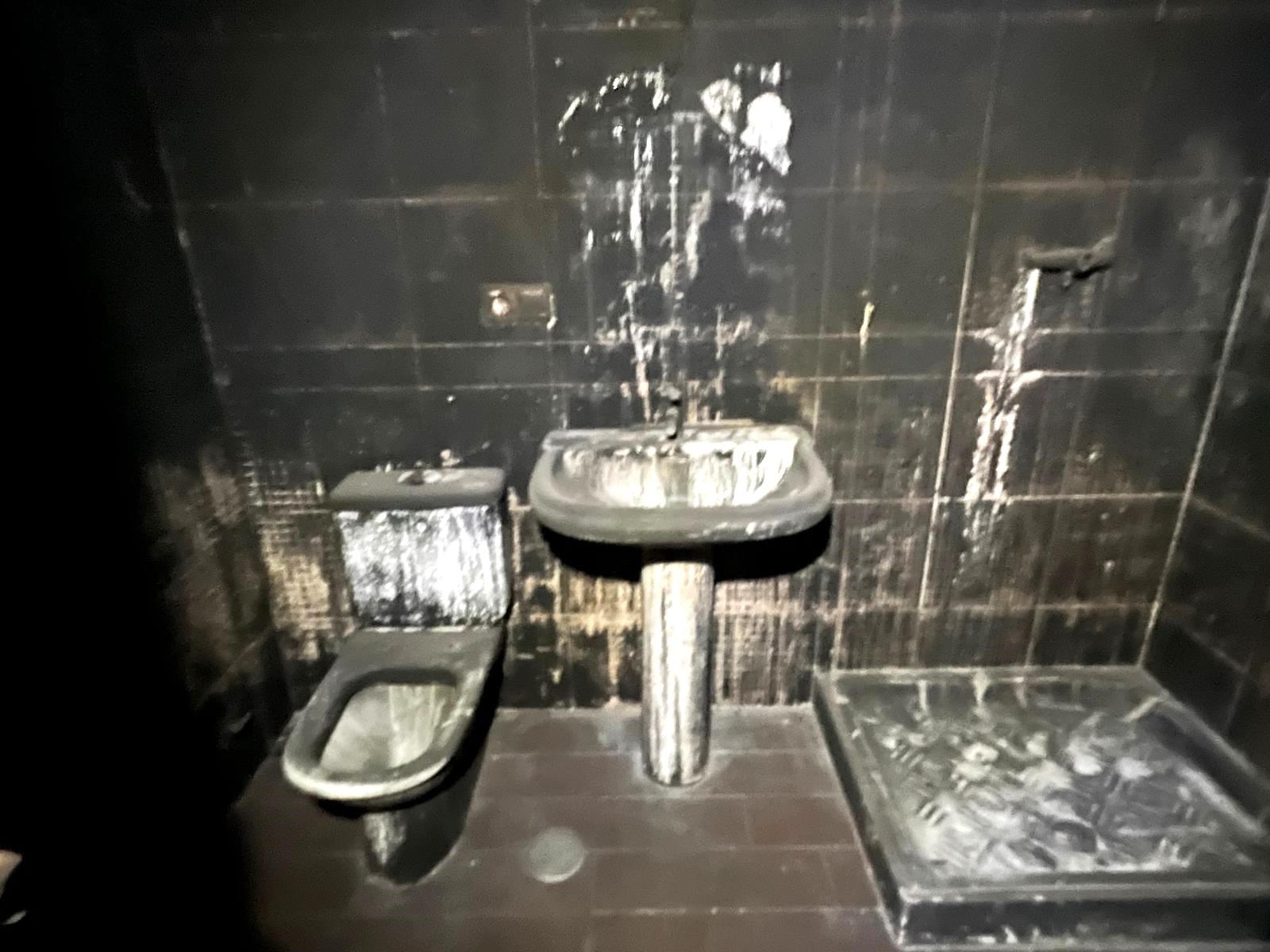 Venta de piso en Quintanar de la Orden