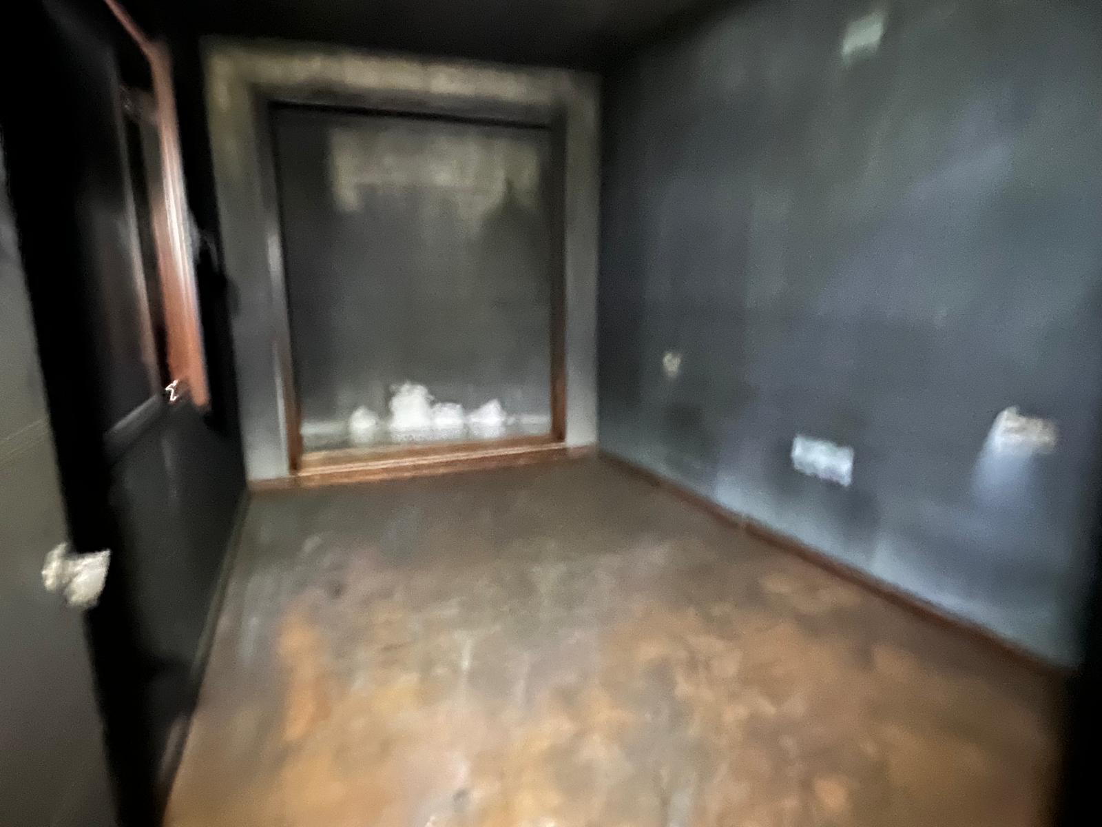 Venta de piso en Quintanar de la Orden
