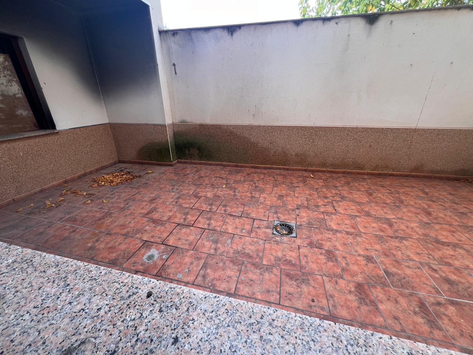 Venta de piso en Quintanar de la Orden