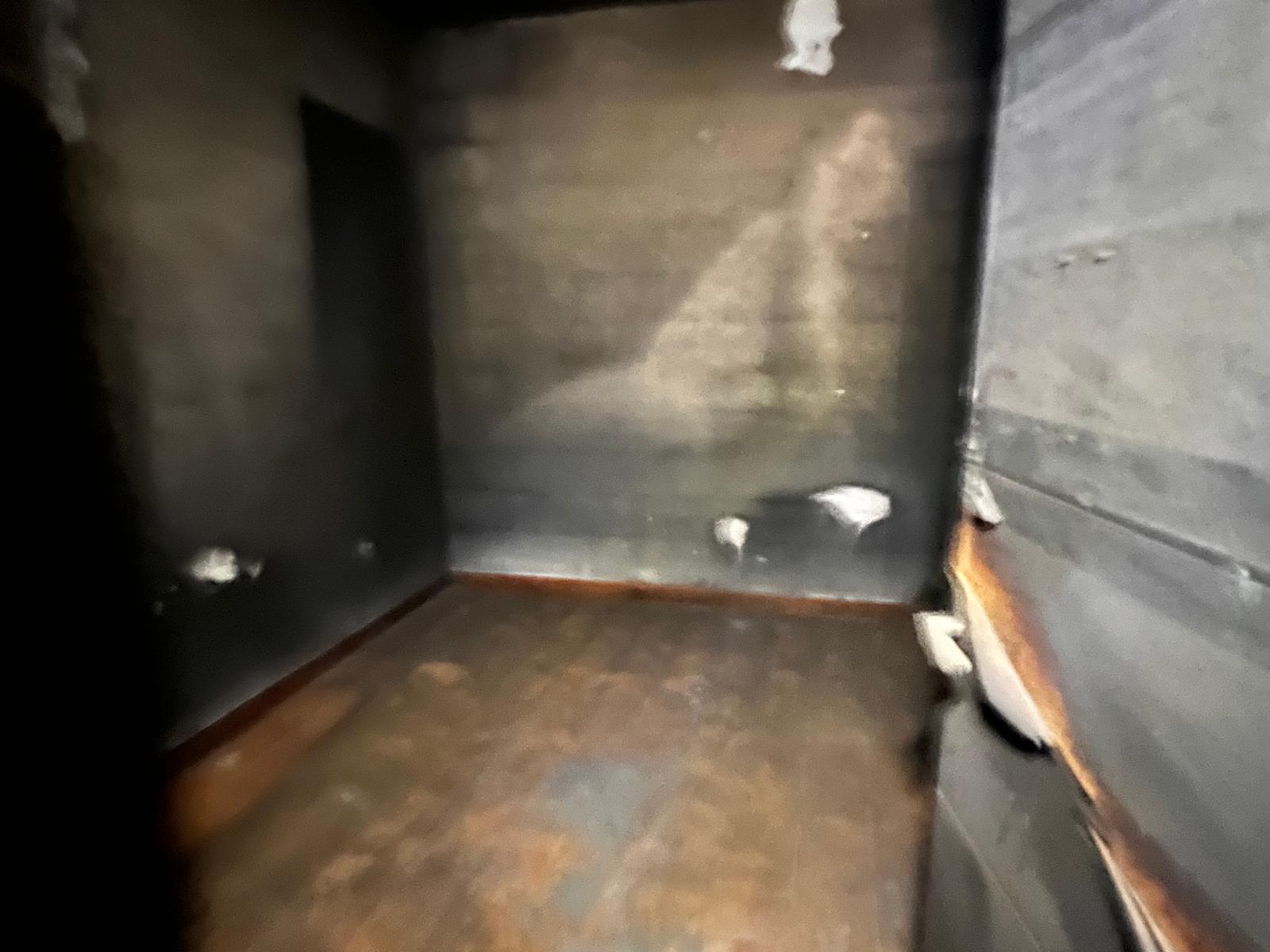 Venta de piso en Quintanar de la Orden
