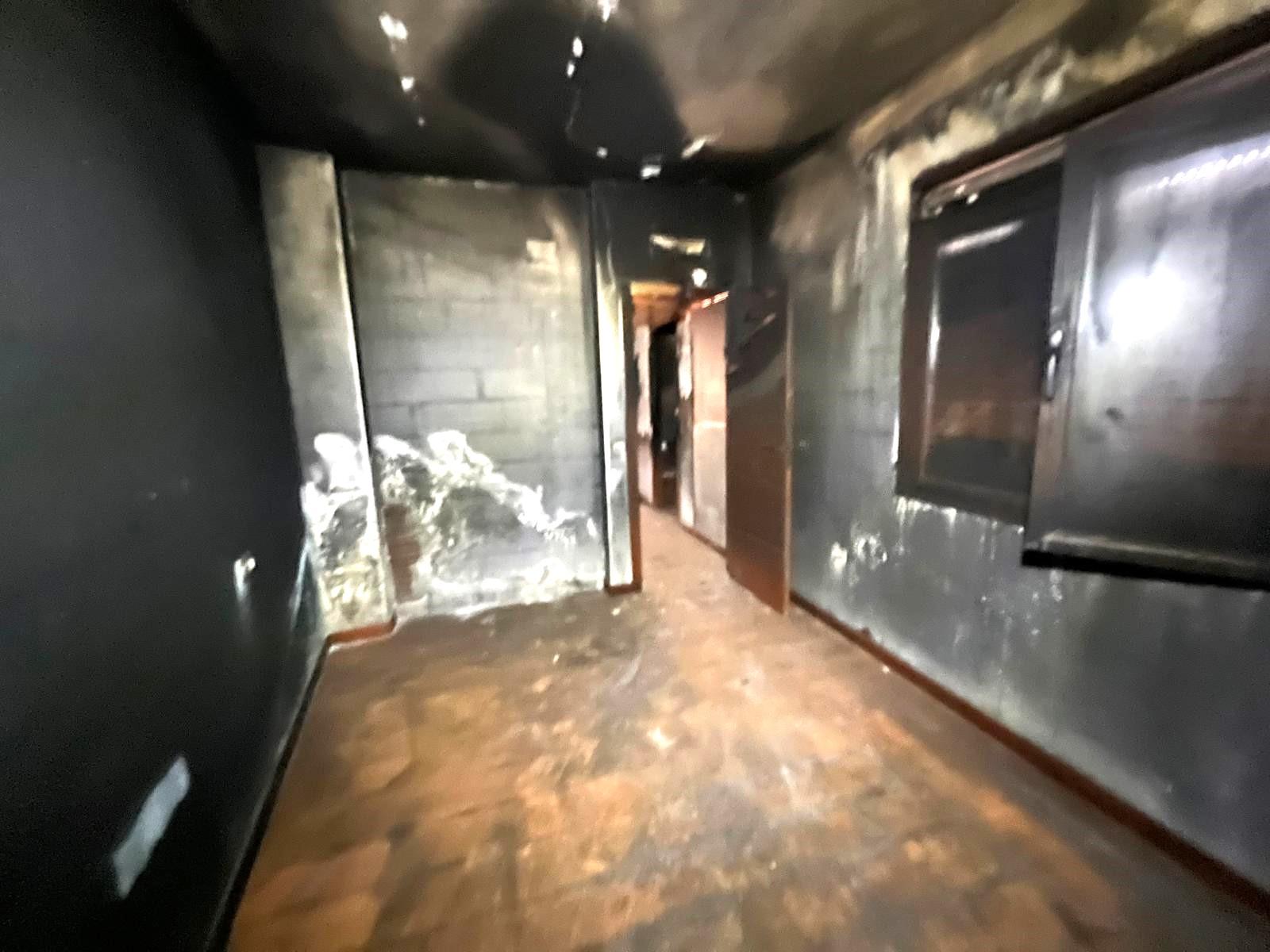 Venta de piso en Quintanar de la Orden
