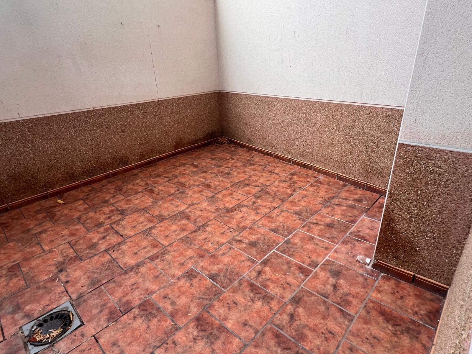 Venta de piso en Quintanar de la Orden