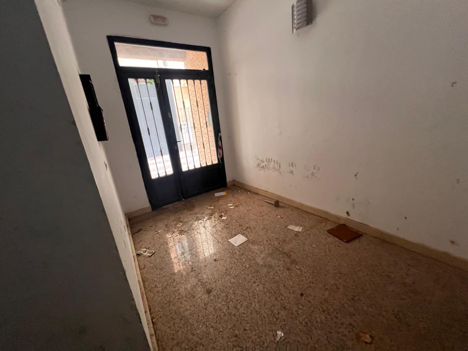 Venta de piso en Quintanar de la Orden