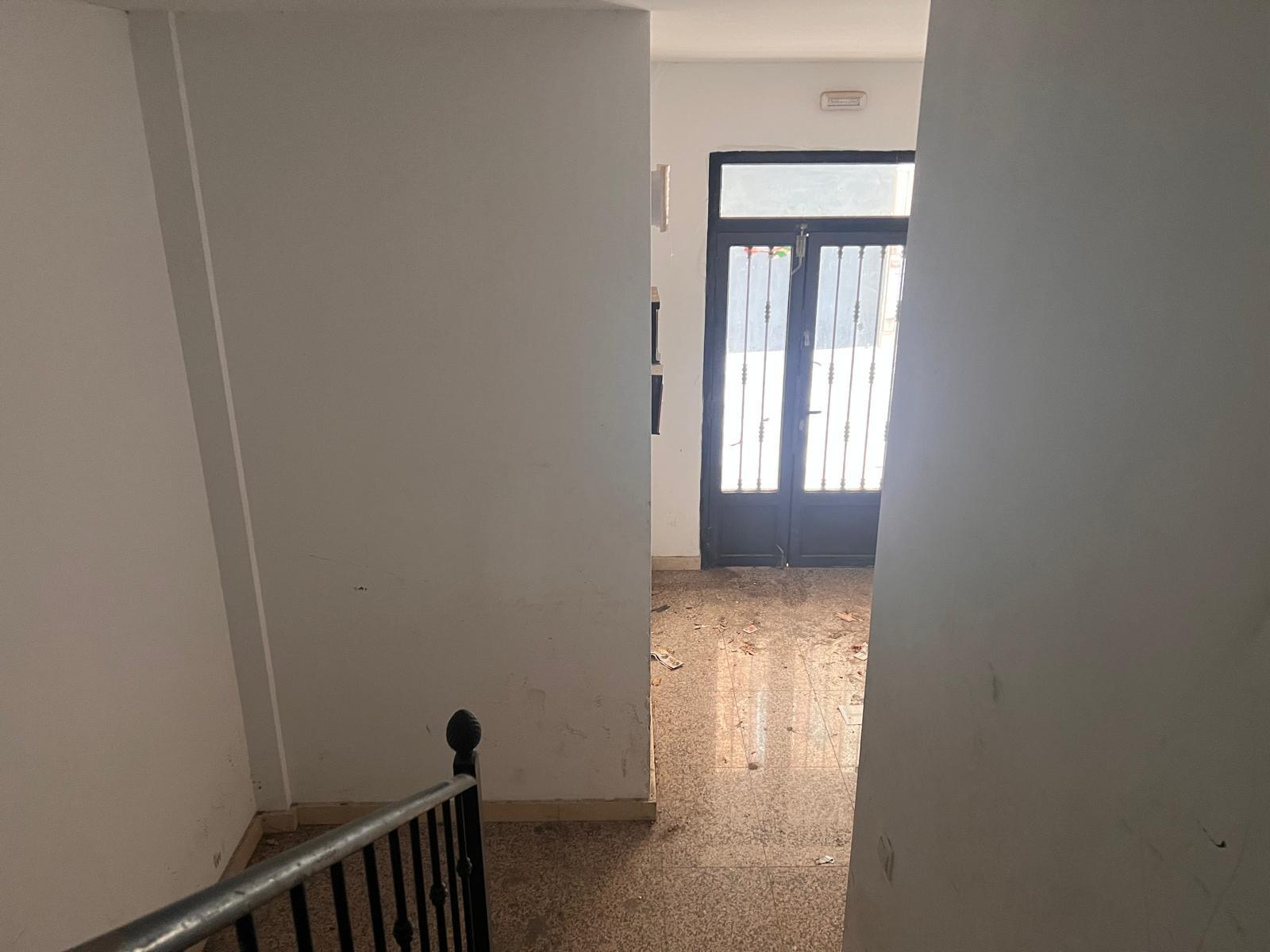Venta de piso en Quintanar de la Orden