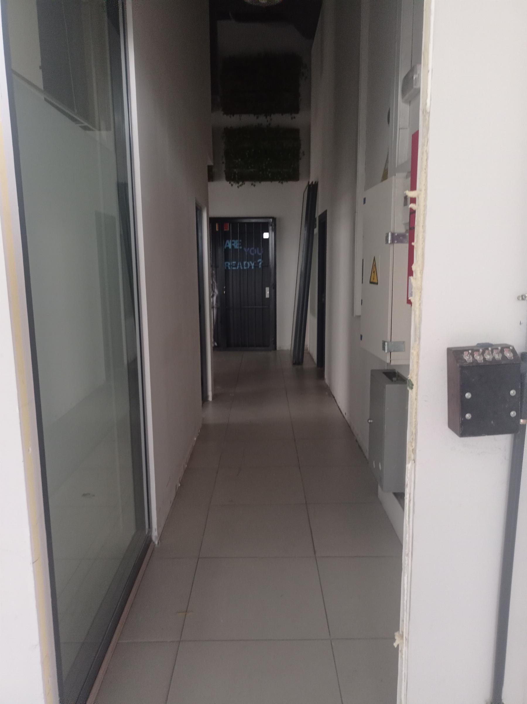 Venta de nave industrial en Madrid