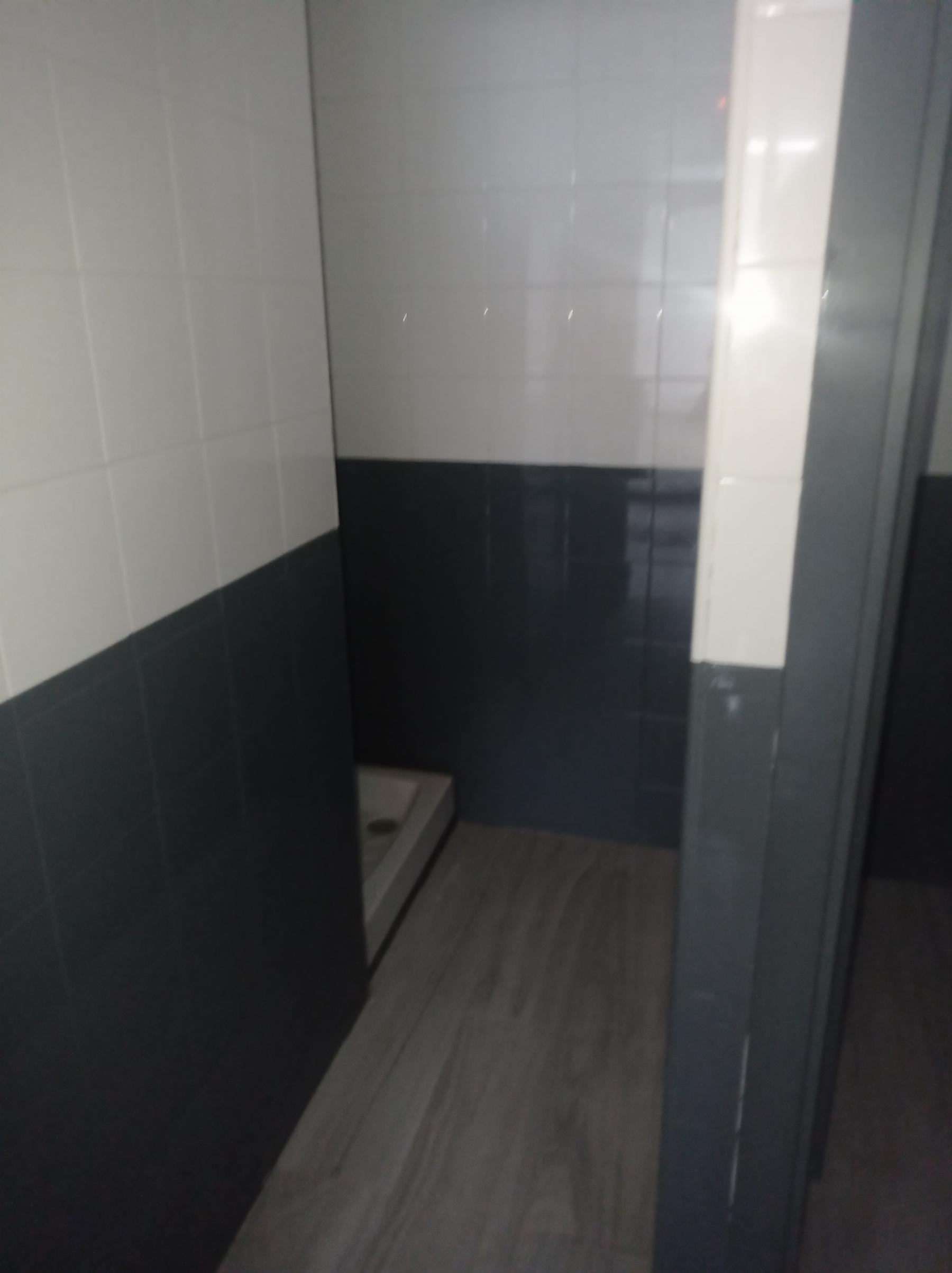 Venta de nave industrial en Madrid