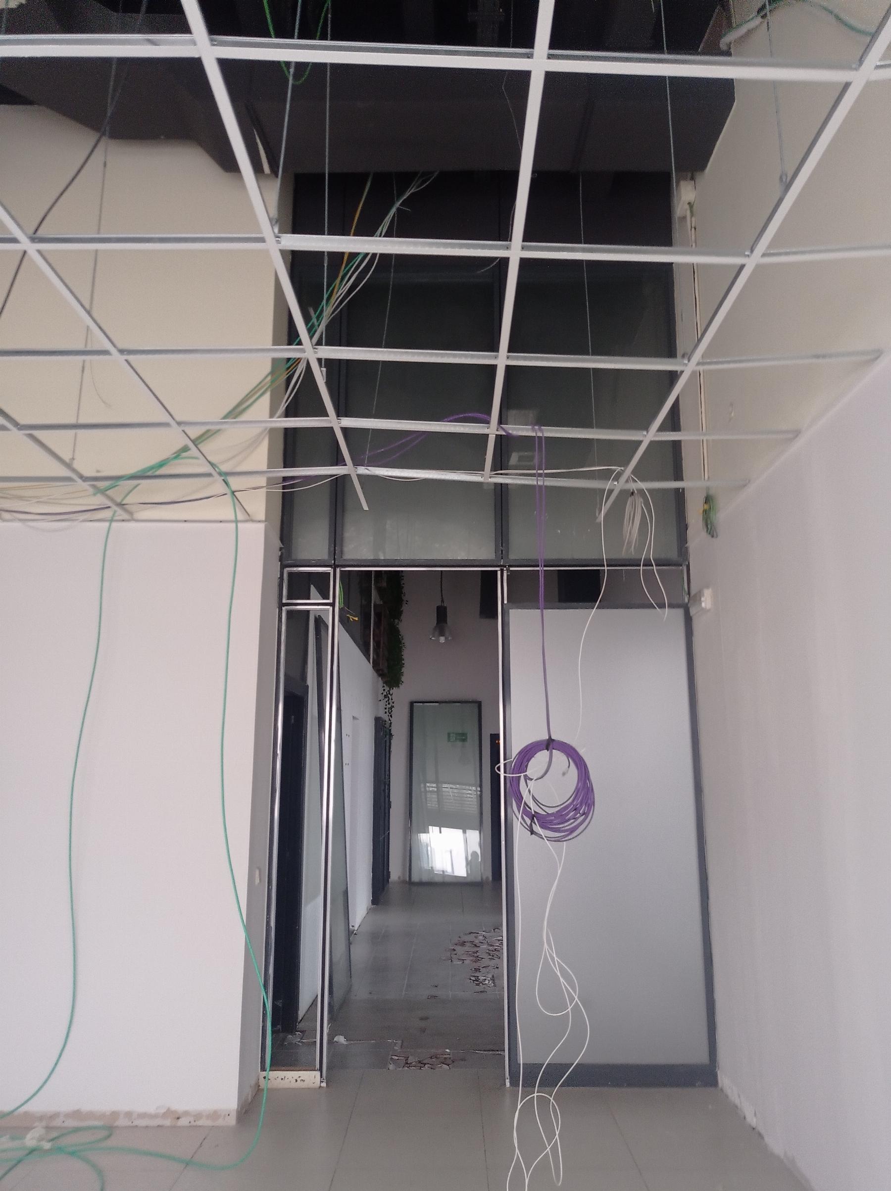 Venta de nave industrial en Madrid