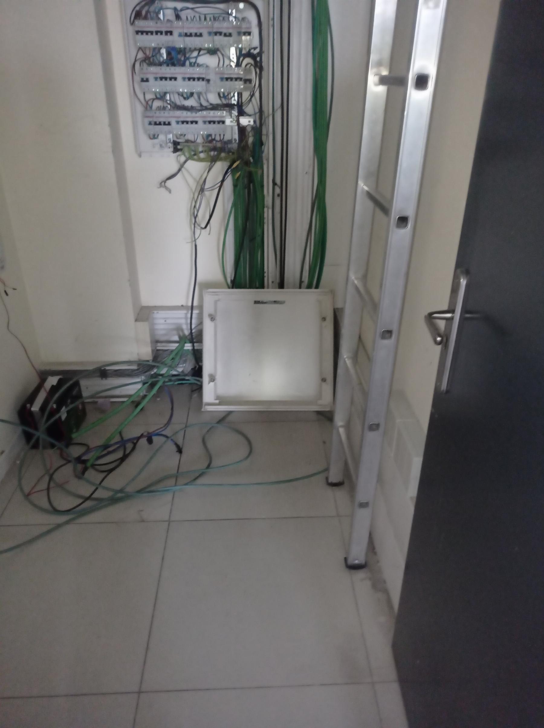 Venta de nave industrial en Madrid