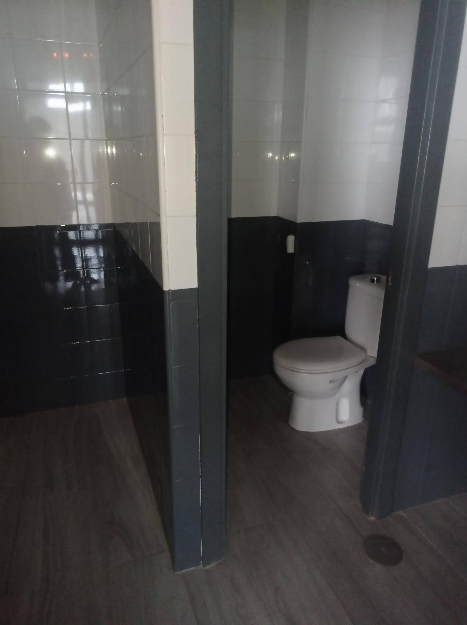 Venta de nave industrial en Madrid