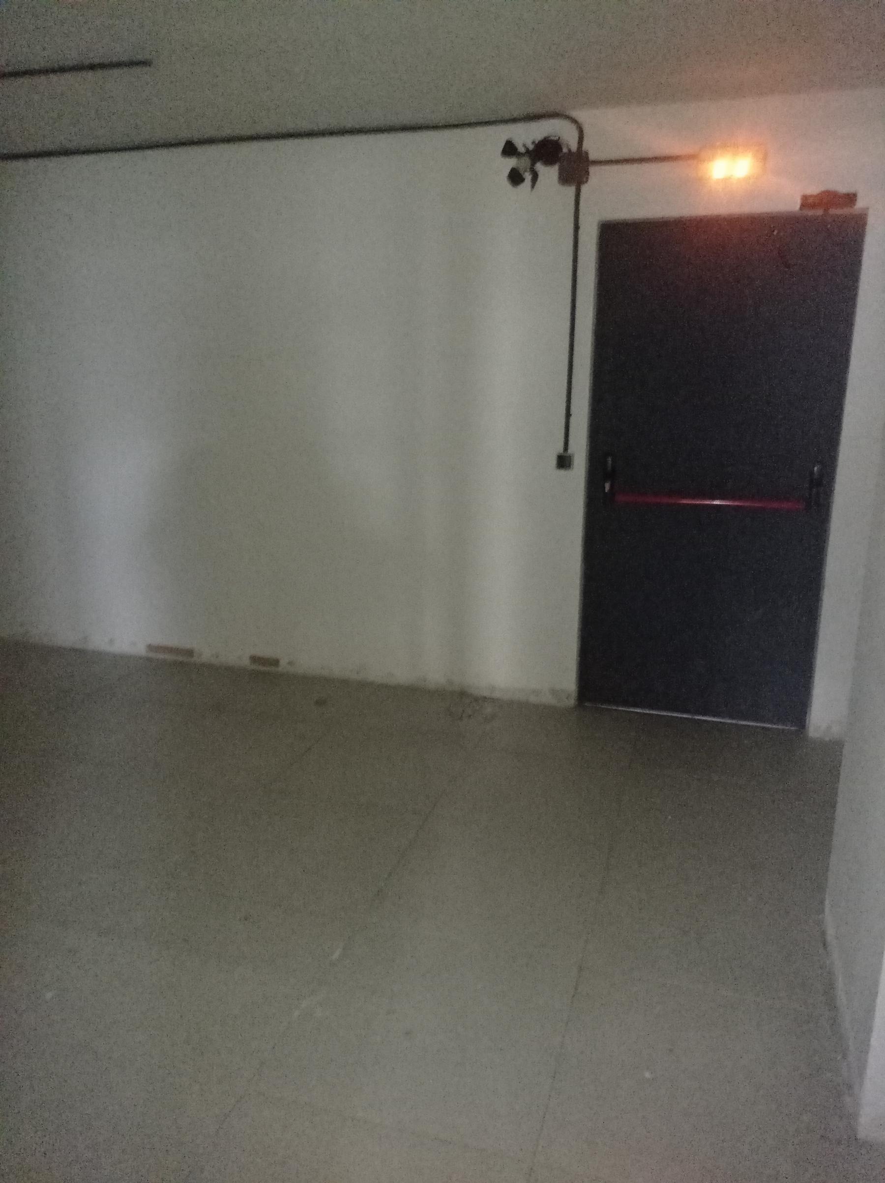 Venta de nave industrial en Madrid