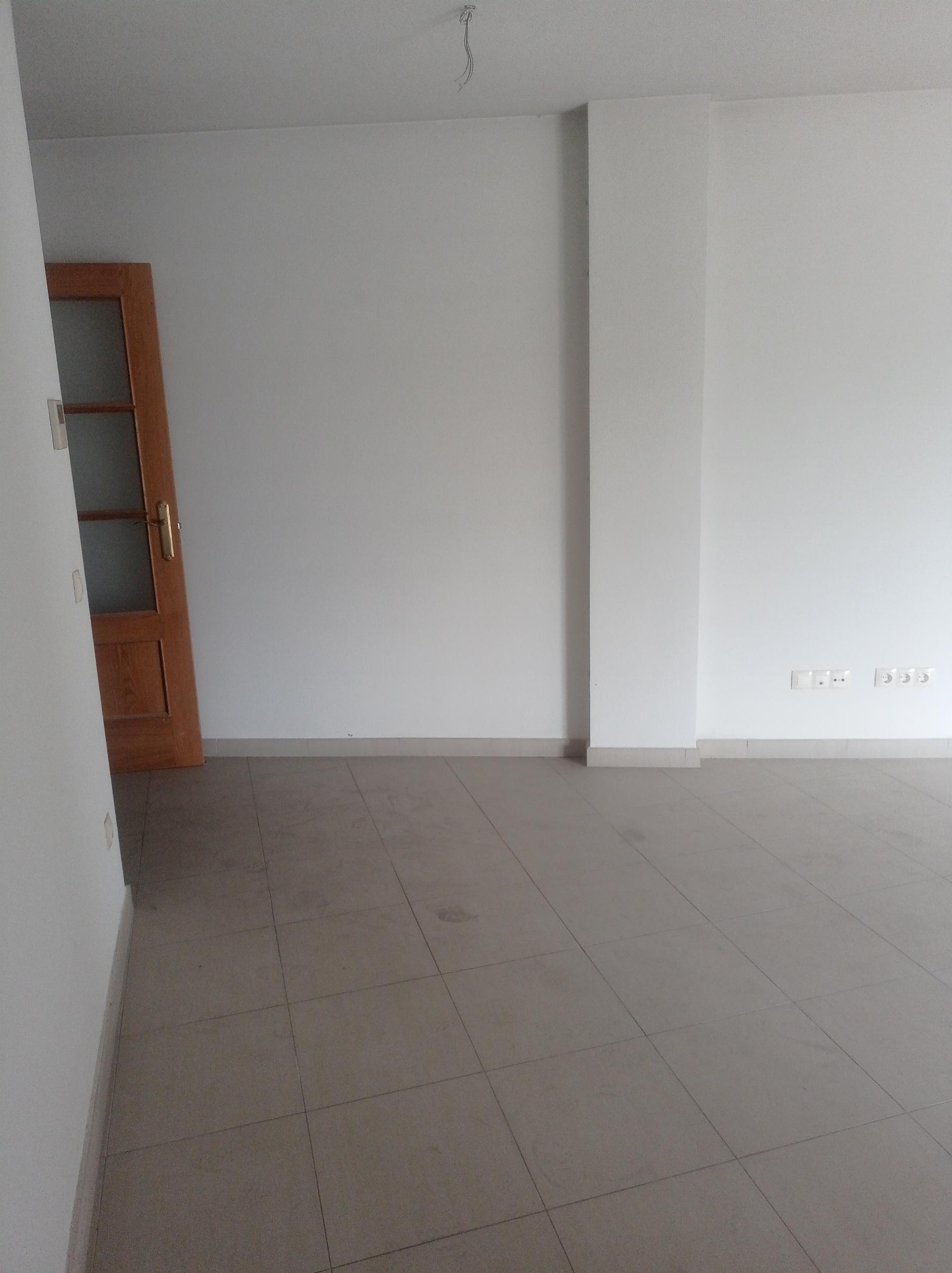 Venta de piso en Villarejo de Salvanés