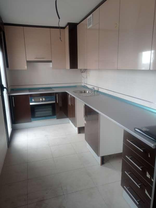 Venta de piso en Villarejo de Salvanés