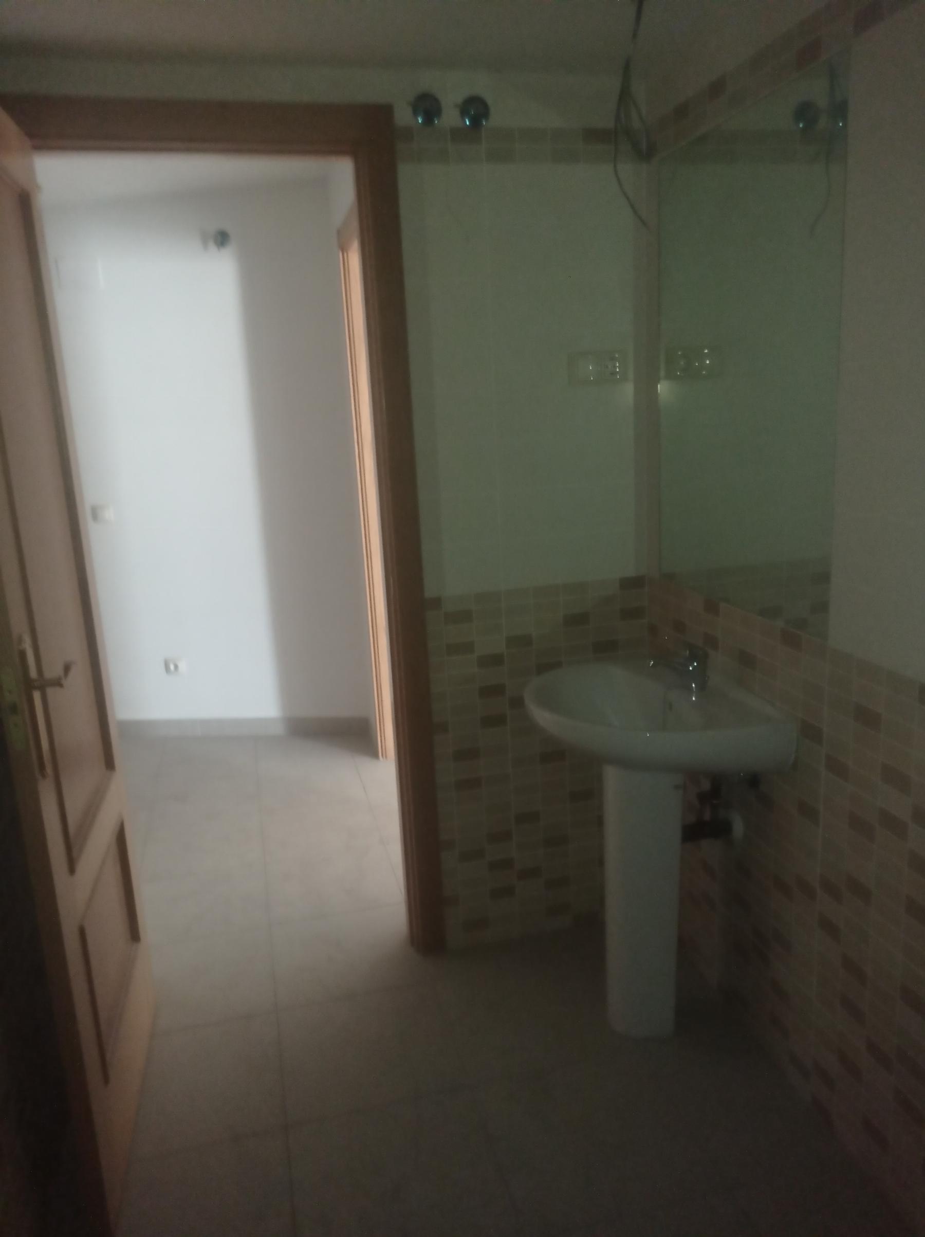 Venta de piso en Villarejo de Salvanés