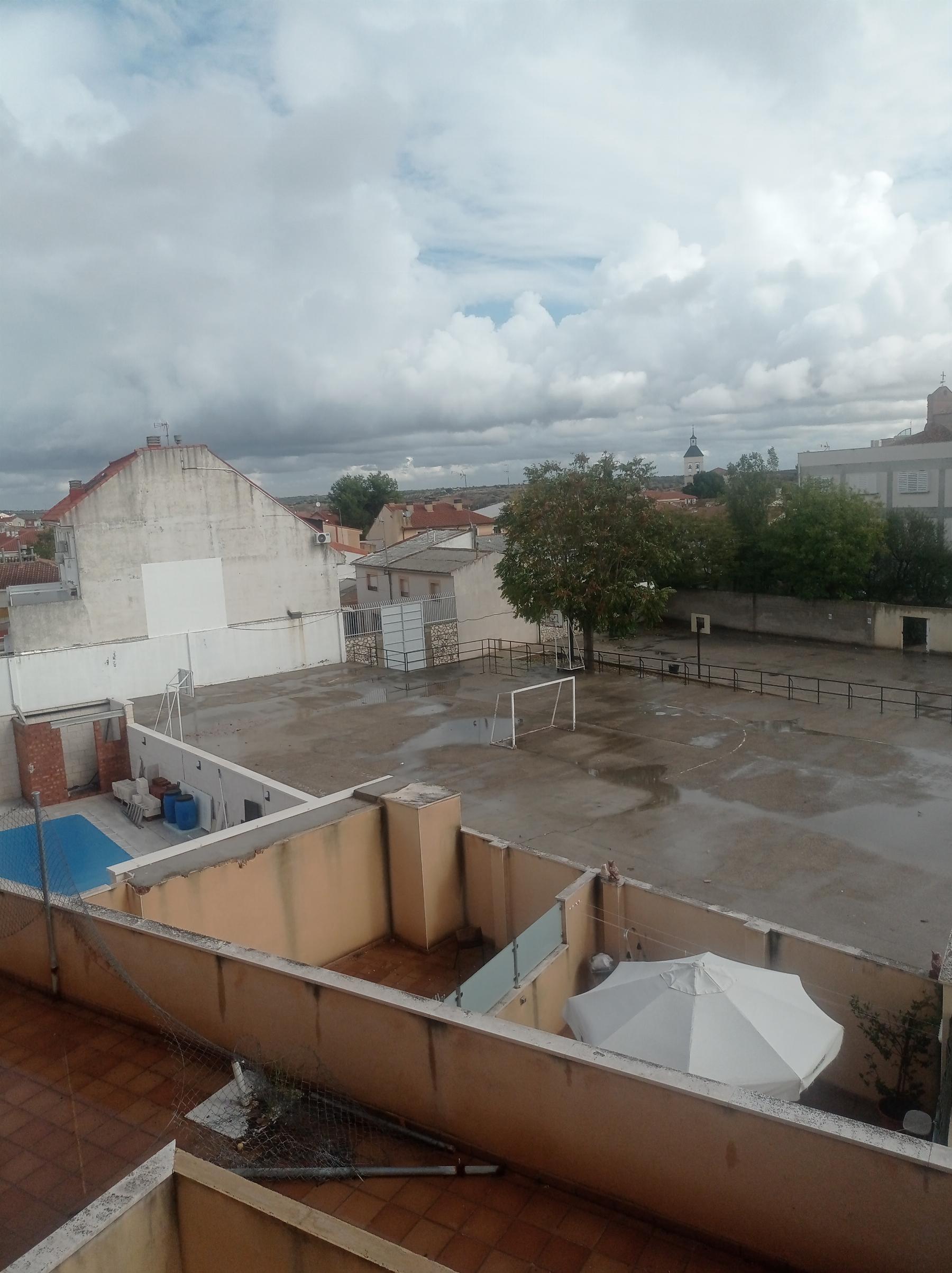 Venta de piso en Villarejo de Salvanés