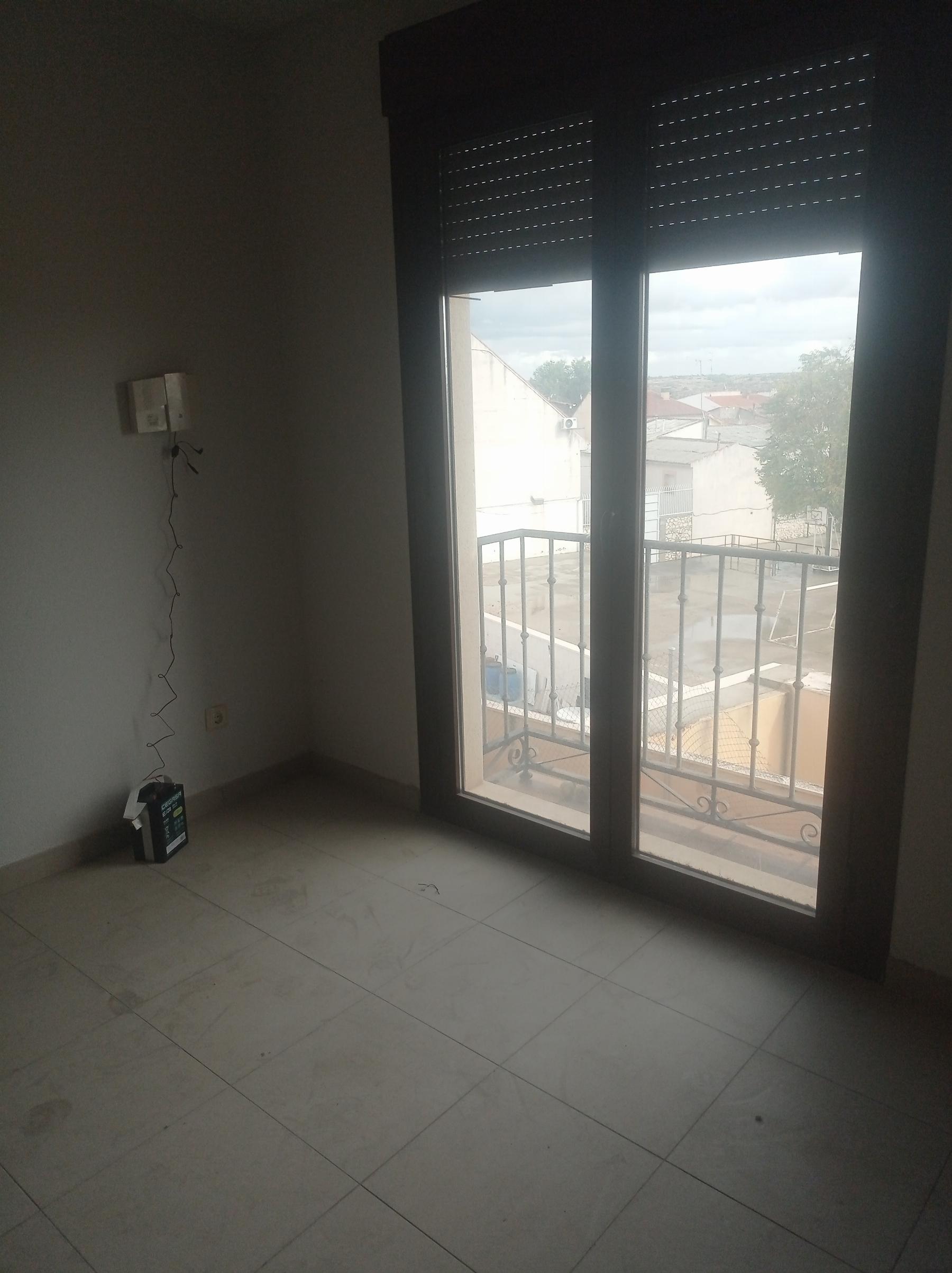 Venta de piso en Villarejo de Salvanés