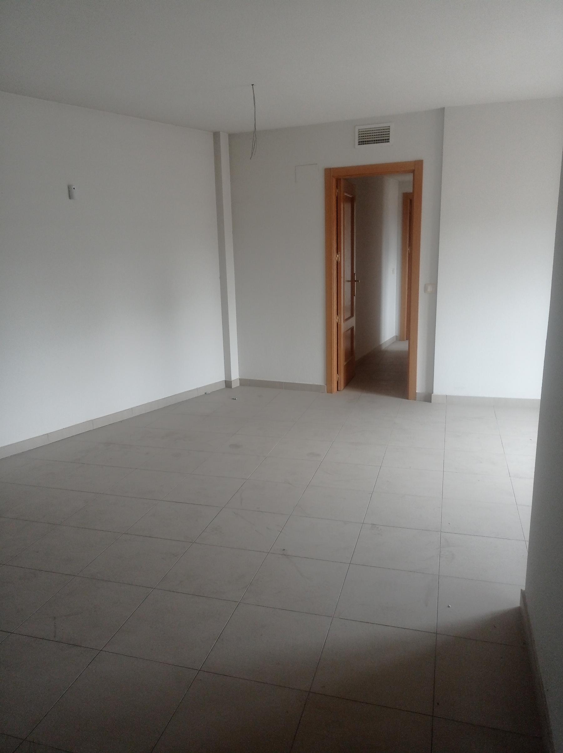 Venta de piso en Villarejo de Salvanés
