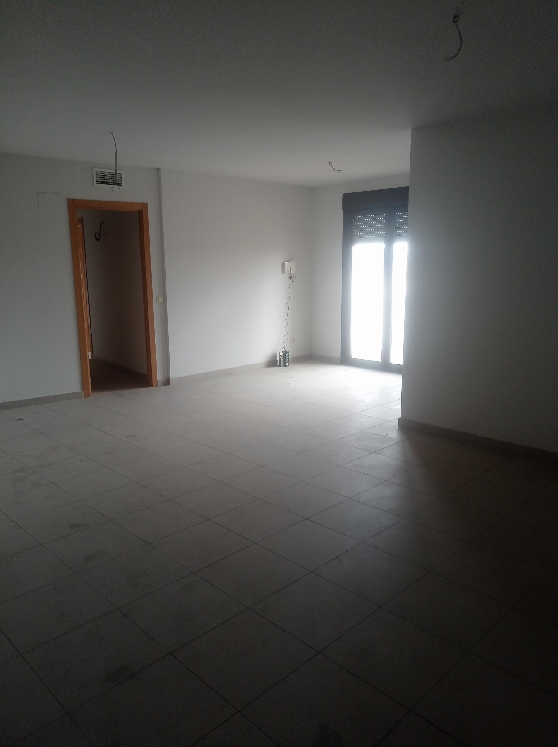 Venta de piso en Villarejo de Salvanés
